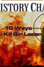 Watch 10 Ways to Kill Bin Laden Vidbull