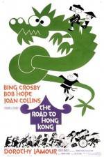 Watch The Road to Hong Kong Vidbull
