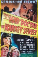 Watch The Mad Doctor of Market Street Vidbull