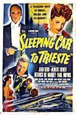 Watch Sleeping Car to Trieste Vidbull