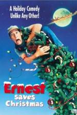 Watch Ernest Saves Christmas Vidbull