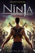 Watch The Ninja Immovable Heart Vidbull