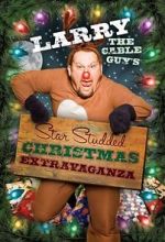 Watch Larry the Cable Guy\'s Star-Studded Christmas Extravaganza Vidbull