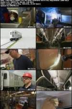 Watch National Geographic: Megafactories - NYC Subway Car Vidbull