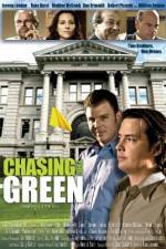 Watch Chasing the Green Vidbull