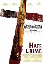 Watch Hate Crime Vidbull