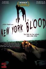 Watch New York Blood Vidbull