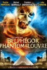 Watch Belphgor - Le fantme du Louvre Vidbull