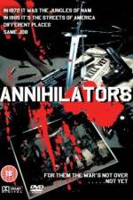 Watch The Annihilators Vidbull