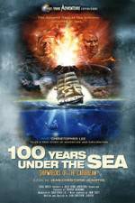 Watch 100 Years Under the Sea: Shipwrecks of the Caribbean Vidbull