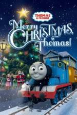 Watch Thomas And Friends: Merry Christmas Thomas Vidbull