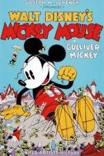 Watch Gulliver Mickey Vidbull