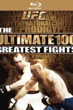 Watch UFC Ultimate 100 Vidbull