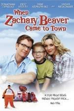 Watch When Zachary Beaver Came to Town Vidbull