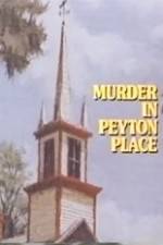 Watch Murder in Peyton Place Vidbull