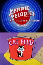 Watch Cat Feud (Short 1958) Vidbull