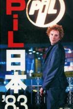 Watch Public Image Ltd Live in Japan '83 Vidbull