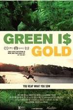 Watch Green is Gold Vidbull
