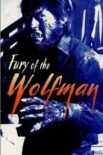 Watch The Fury Of The Wolfman Vidbull