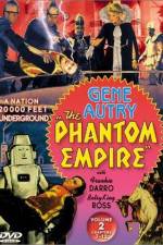 Watch The Phantom Empire Vidbull