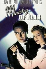 Watch Ministry of Fear Vidbull