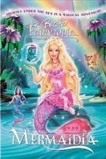 Watch Barbie Fairytopia Mermaidia Vidbull