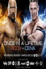 Watch Rock vs. Cena: Once in a Lifetime Vidbull