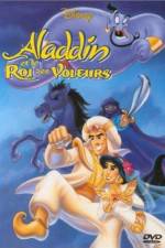 Watch Aladdin and the King of Thieves Vidbull
