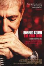 Watch Leonard Cohen: I'm Your Man Vidbull