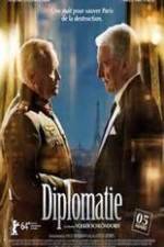 Watch Diplomatie Vidbull