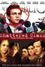 Watch Shattered Glass Vidbull