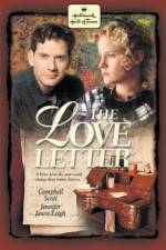 Watch The Love Letter Vidbull