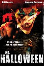 Watch Mr Halloween Vidbull