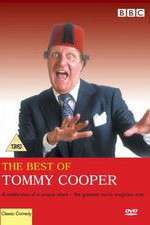 Watch The Best of Tommy Cooper Vidbull