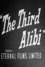 Watch The Third Alibi Vidbull