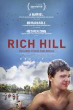 Watch Rich Hill Vidbull
