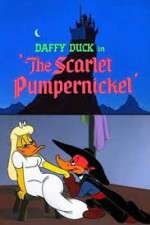 Watch The Scarlet Pumpernickel Vidbull