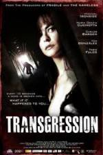 Watch Transgression Vidbull