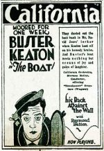 Watch The Boat (Short 1921) Vidbull