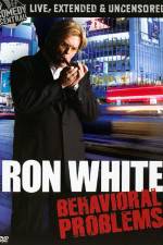 Watch Ron White: Behavioral Problems Vidbull