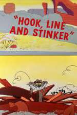 Watch Hook, Line and Stinker Vidbull