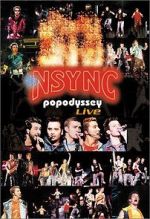 Watch \'N Sync: PopOdyssey Live Vidbull