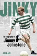 Watch Jinky - The Jimmy Johnstone Story Vidbull