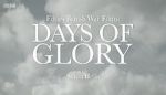 Watch Fifties British War Films: Days of Glory Vidbull