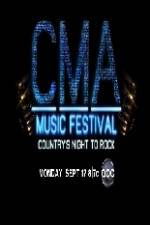 Watch CMA Music Festival Vidbull