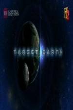 Watch Target Earth Vidbull