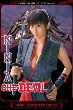 Watch Ninja: she devil Vidbull