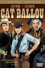 Watch Cat Ballou Vidbull