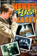 Watch Here's Flash Casey Vidbull