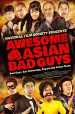 Watch Awesome Asian Bad Guys Vidbull